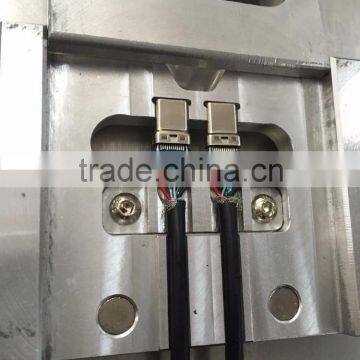 On-line Hot Bar Soldering Machine photo-3