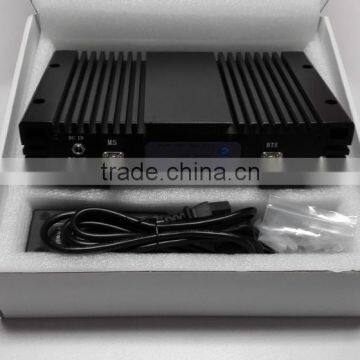 Big Gain Big Power Mobile Signal Repeater Gsm Cell Phone Signal Booster AGC MGC Repeater photo-6