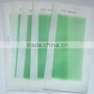 Body Wax Strips
