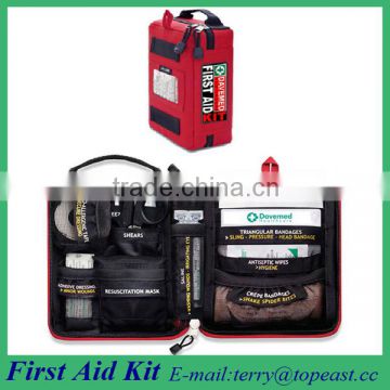 First Aid KIT Home, Car Office Workplace boat