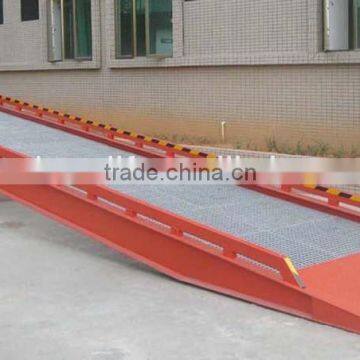 Hydraulic Car Lift For Service Station CE photo-4