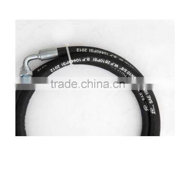 Hydraulic Hose SAE 100 R1 R2 R3 R5 R6 R9 R12 R13