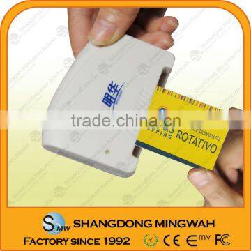 PC/SC Smart card reader support ISO7816 card -Original manufacturer since 1992