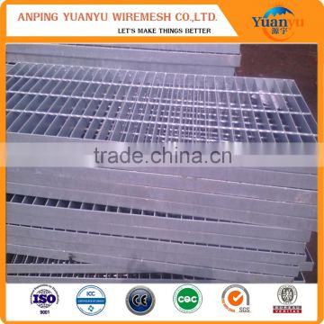 30x3,32x5 Galvanized Steel Grating