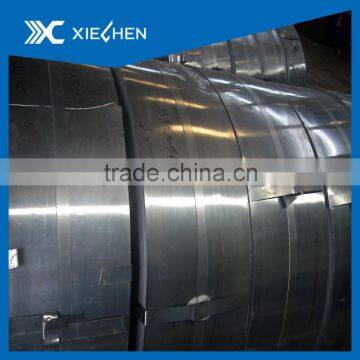 Top manufacture of hot rolled and cold rolled steel strip/steel