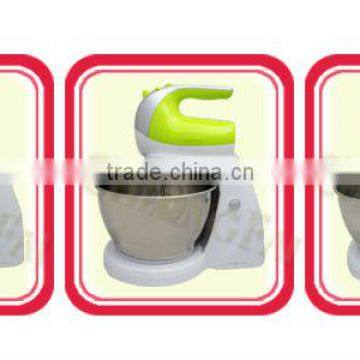 With CE CB household stand cake mixer