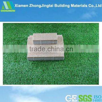 2014 Newest Flooring Materials eco-friendly water permeable brick tiles outdoor driveways