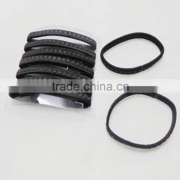 Non-slip High Quality Soft Elastic Fabric Hair Bands photo-4