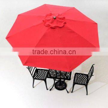 New Arrival patio umbrella parts suppliers