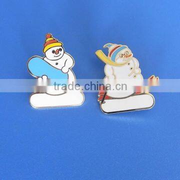 wholesale santa christmas pins