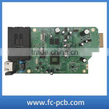 SIM Card pcb