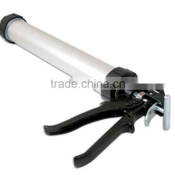 600ml Sausage Cartridge Smooth Rod Caulking Gun photo-3