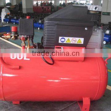 KINGCHAI Best Seller 2 HP 24 Liter Air Compressor photo-2