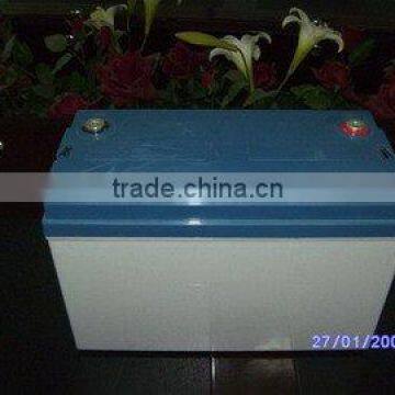 lead acid battery