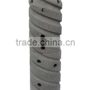 CFN18 emery roller for chinese rice whitener model