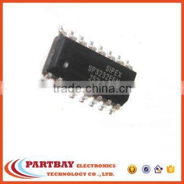 Original New IC CHIPS SOP16 SP3232EEN