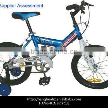 HH-K1659 16 inch bmx bicycle children bicycle kids bicycle