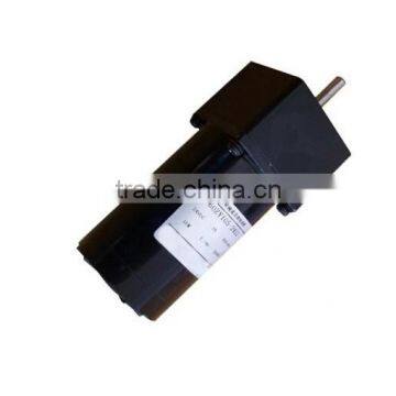 24VDC spur motor