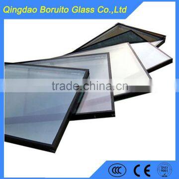 Energy Saving Environmental Sound Proof Insulated Glass photo-3