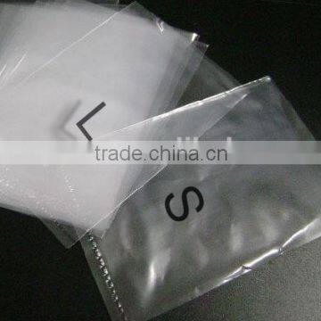 Reusable Transparent Silicone Period Menstrual Long Stem Cup photo-6