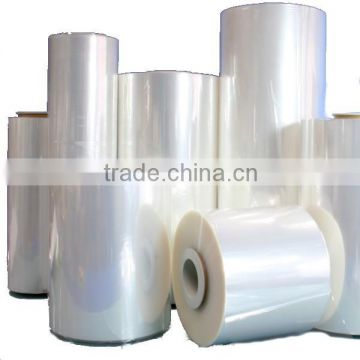 High barrier evoh film for food