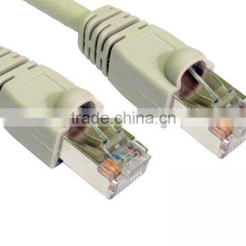 FTP Cat5e Cable RJ-45 With Good Price photo-5