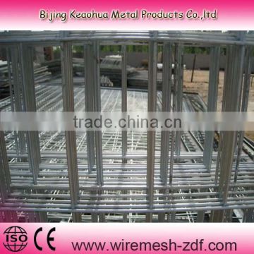 concrete reinforcing steel mesh