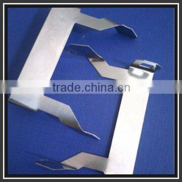 sheet metal fabrication metal stamping parts