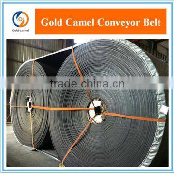 Cold Resistant Conveyor Belts For Coal Mine