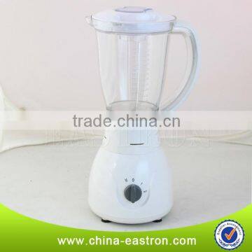 electric blender smoothies maker table blender