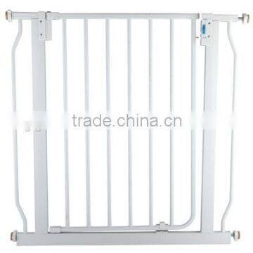 baby safety gates for stairs and doorways