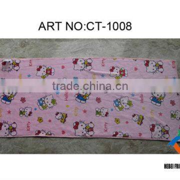 China Cheap Microfiber Cleaning towel