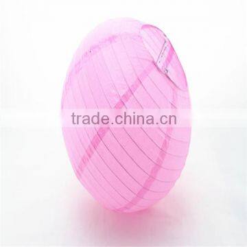 Wholesale Party Decoration Paper Round Chinese Lantern