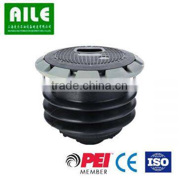 FYRQ-E1 5GL Grade Level Spill Container