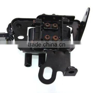 4 Stroke Ignition Coil Mitsubishi MD158956 ,27301-23700,27301-23710 Pack for Hyundai UF419 photo-2