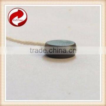 Brown, Round Labels,China Custom Strings for Hang Tags photo-3