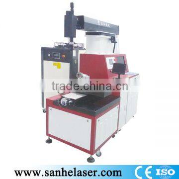 Professional Stainless Steel Spot Welding Machine Made in China photo-3