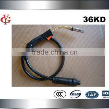 340A WELDING TORCH 36KD