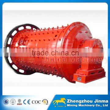 ISO Certificate Rod Grinding Mill for Sale