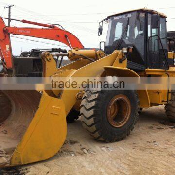 Used Cat 966G Wheel Loader, Used Cat Wheel Loader 966G, Used 966G Wheel Loader Cat