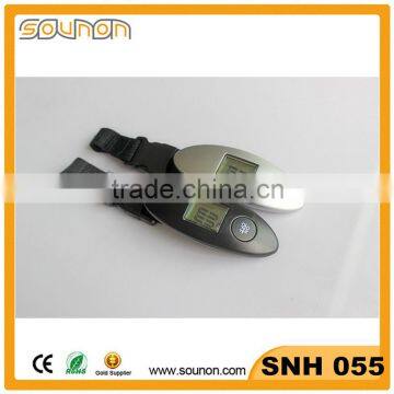 Hot Sale Portable Digital Luggage Scale, Electronic Digital Travel Luggage Scale, 40kg 100g Portable Electronic Scale photo-6