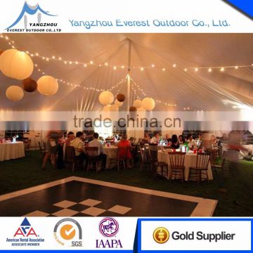 Best-selling innovative nice decoration lining wedding tent