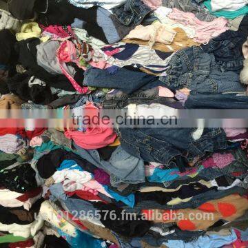 Quality In House Mixed Rags photo-2