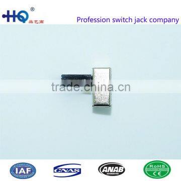 High Quality 3 Position 2p3t Horizontal Slide Switch,slide Switch photo-4