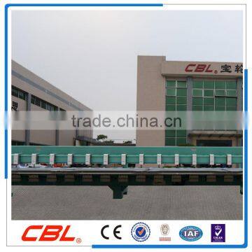 CBL 15 heads chenille embroidery machine