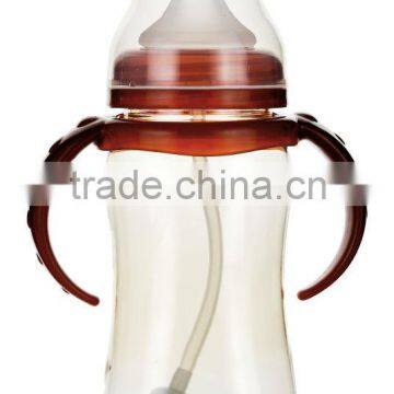 Hot sale Health Baby Manufacture Made in China baby Bottles bpa free