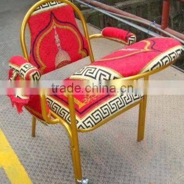 Wholeasale cheap muslim prayer chair