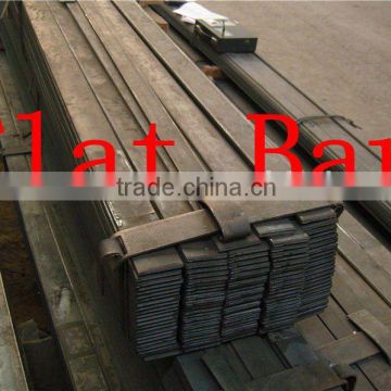 hot rolled flat bar