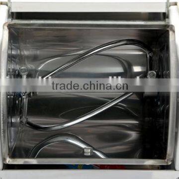 High Quantity Low Price Electric Dough Roller Machine photo-4