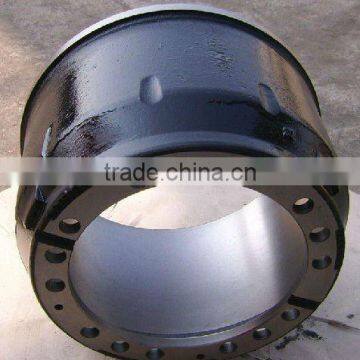 forge brake drum